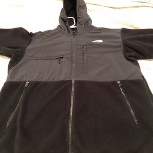 XL Men’s North Face Denali Jacket